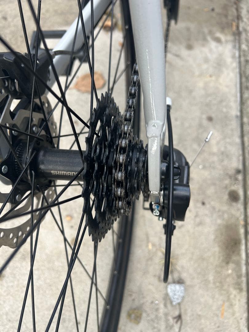 ブリヂストン　RL1 520 油圧式