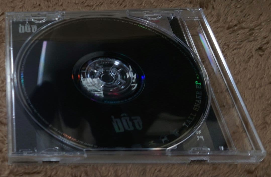 ほのボーの serial experiments lain セット