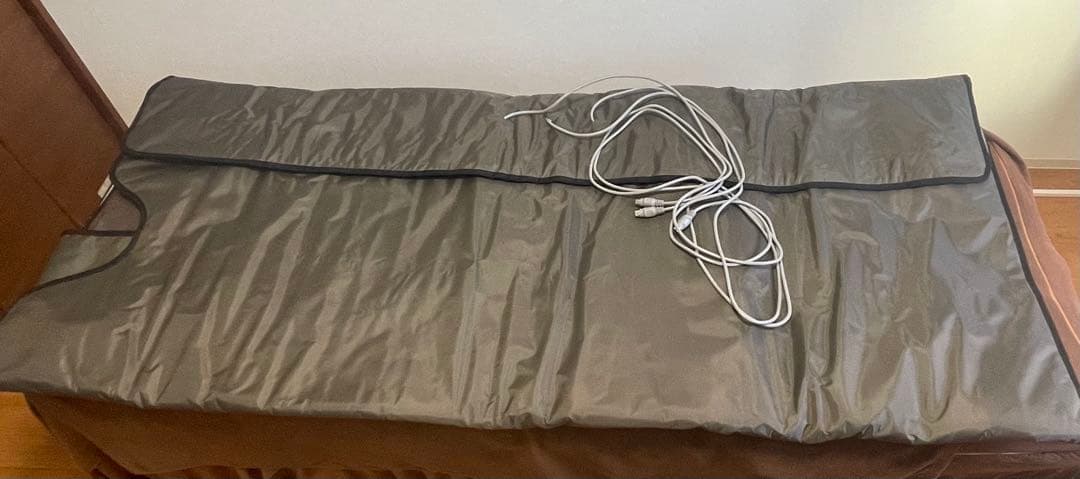 遠赤外線ヒートマット