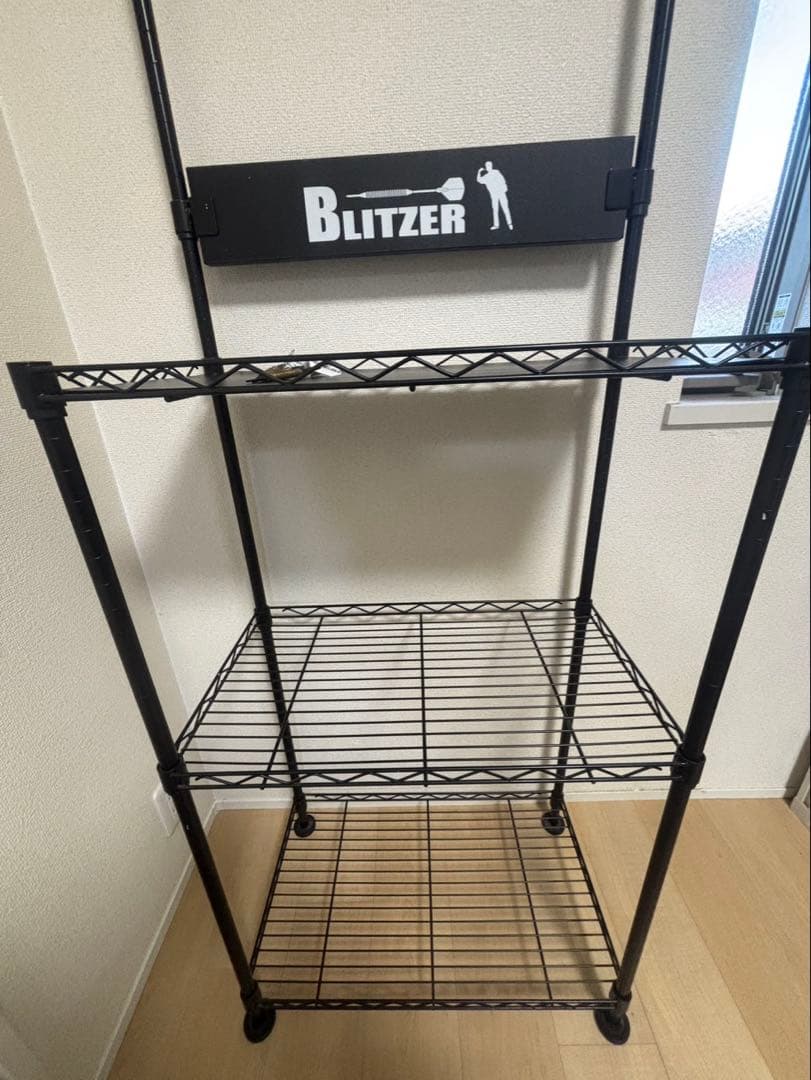 DARTSLIVE-200S ダーツライブ200S ＋ ダーツスタンド セット