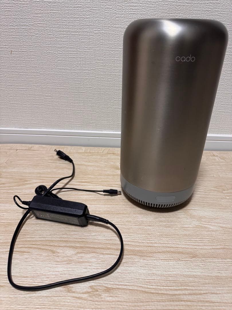 cado 除菌消臭機 SAP-001