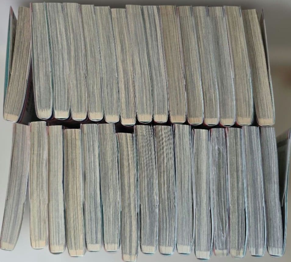 漫画 夏目友人帳 1巻～30巻