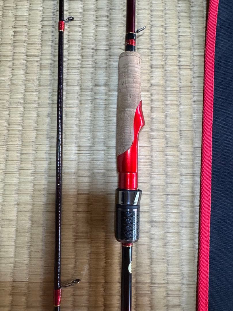 レスターホープ709MH 送料込み