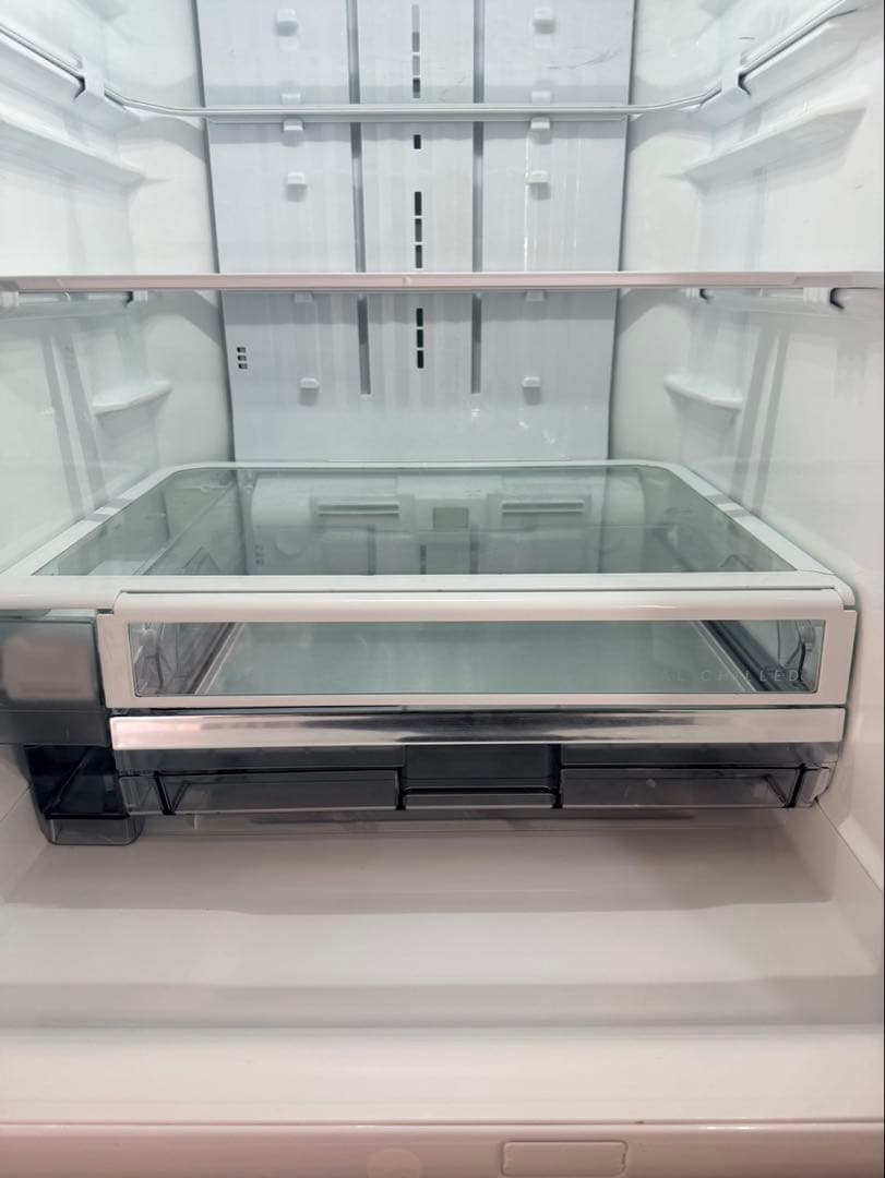 冷蔵庫 501L 大容量 美品 高性能モデル 東芝 20年製