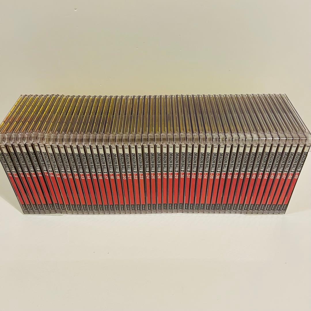 【良品】ドラゴンボールZ　DRAGON BALL Z　 1〜49巻　全巻セット