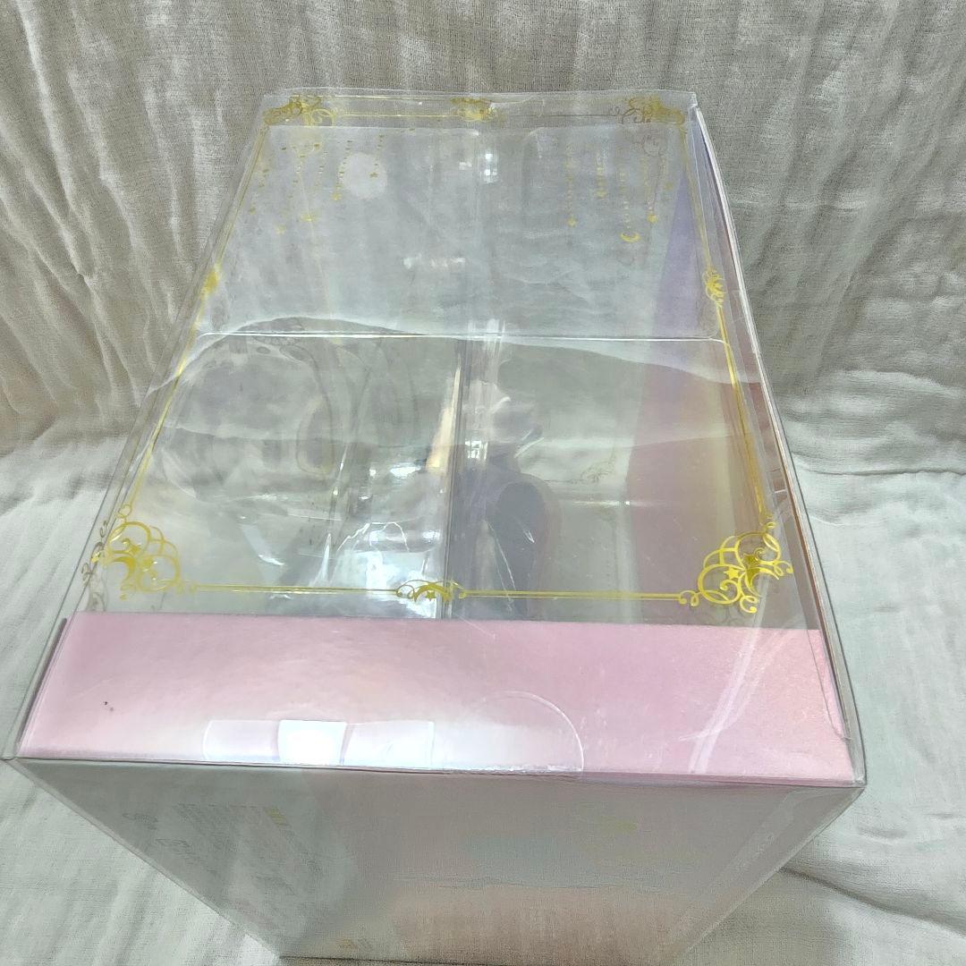 セーラームーン ファンクラブ限定 【 Figuarts Zero choue