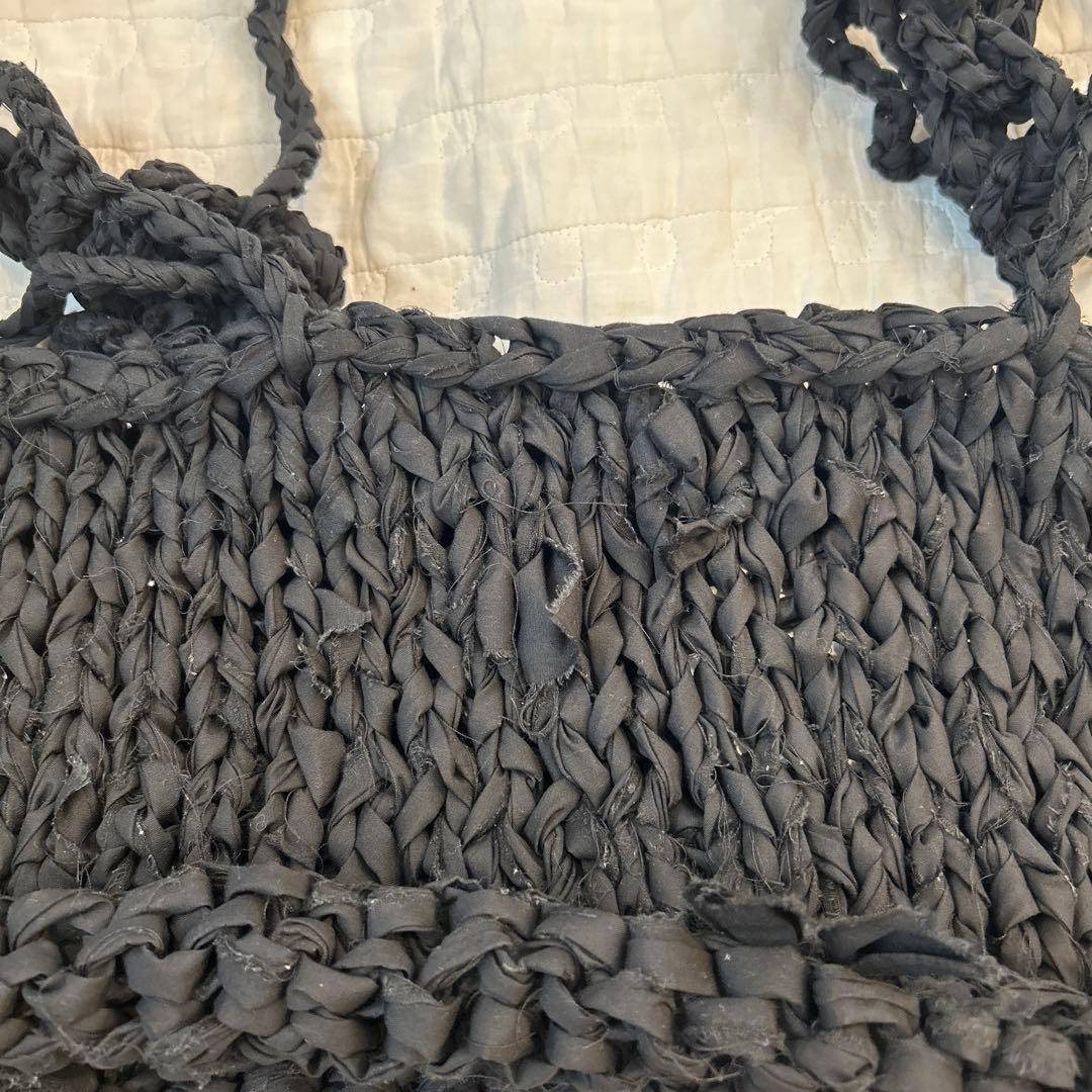 tope tube top キャミ