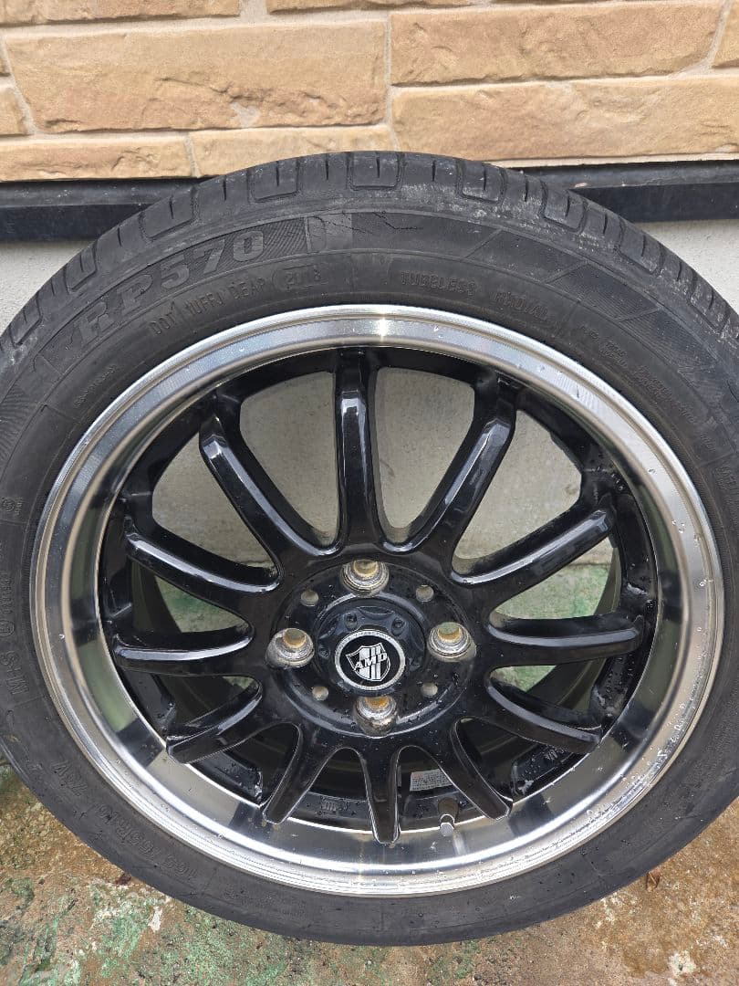 165 55 15 ダイハツ スズキ ホンダ タント ワゴンR 引き取り可