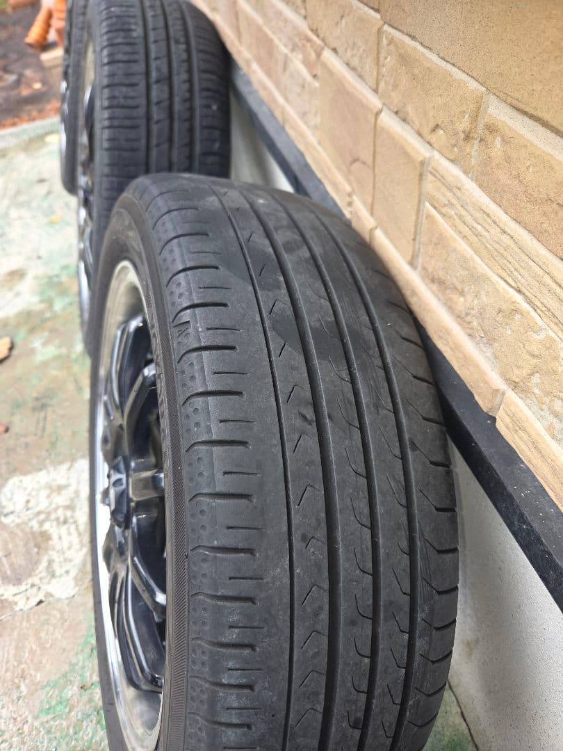 165 55 15 ダイハツ スズキ ホンダ タント ワゴンR 引き取り可