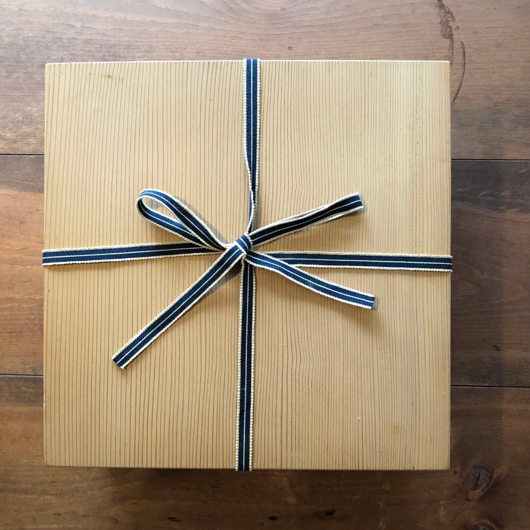 丹波立杭焼清水俊彦窯の黒釉花弁尺鉢：検）民藝　生田和孝