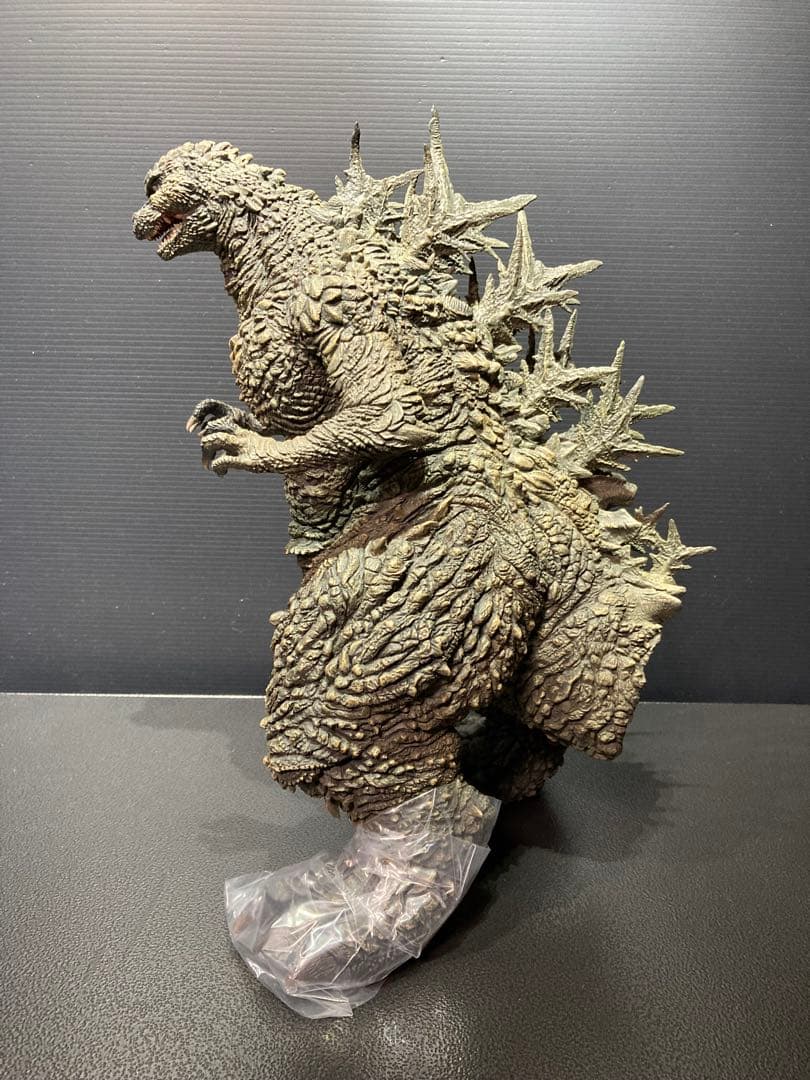 東宝30cmシリーズ　ゴジラ(2023) ゴジラ-1.0 一般流通版