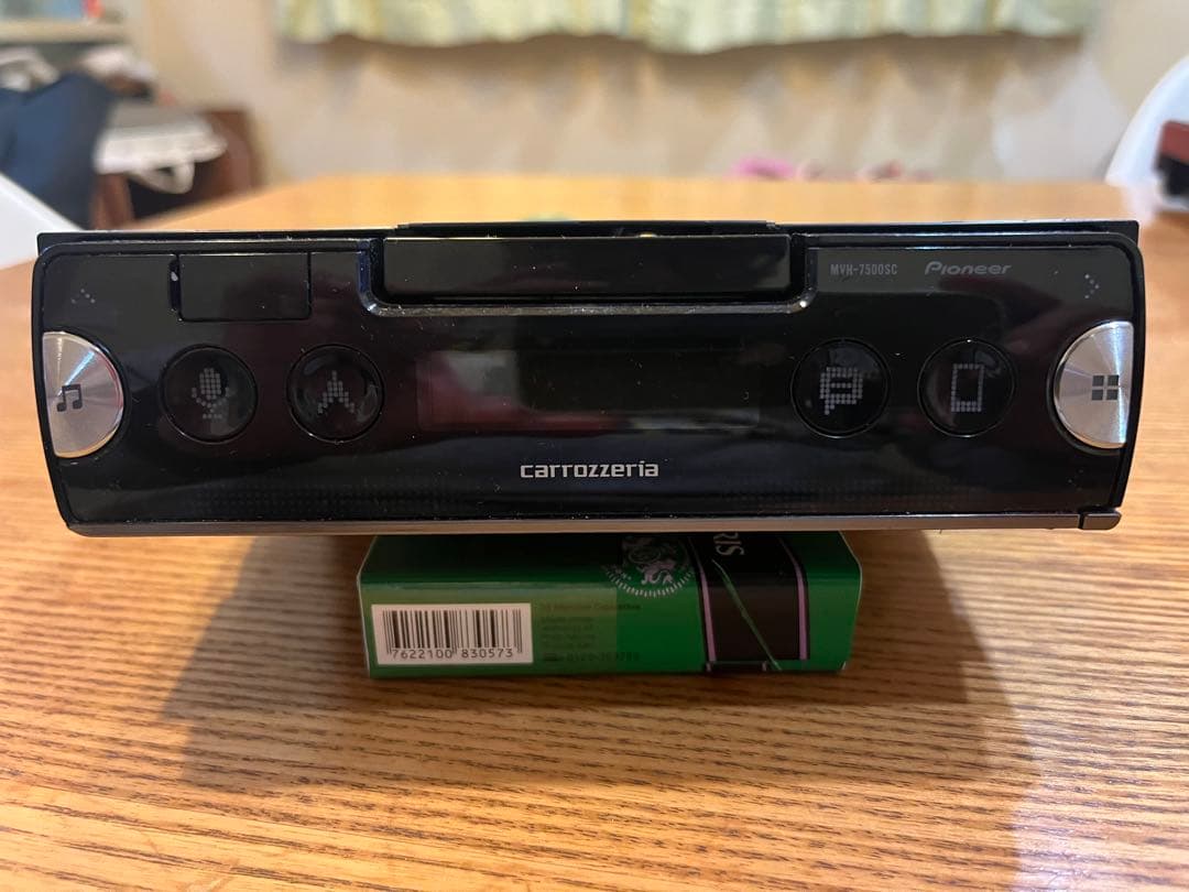 MVH-7500SC パイオニア