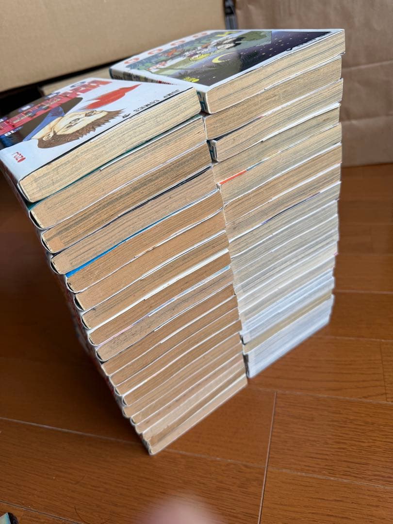 HUNTER×HUNTER 1〜38＋ハンターズガイド