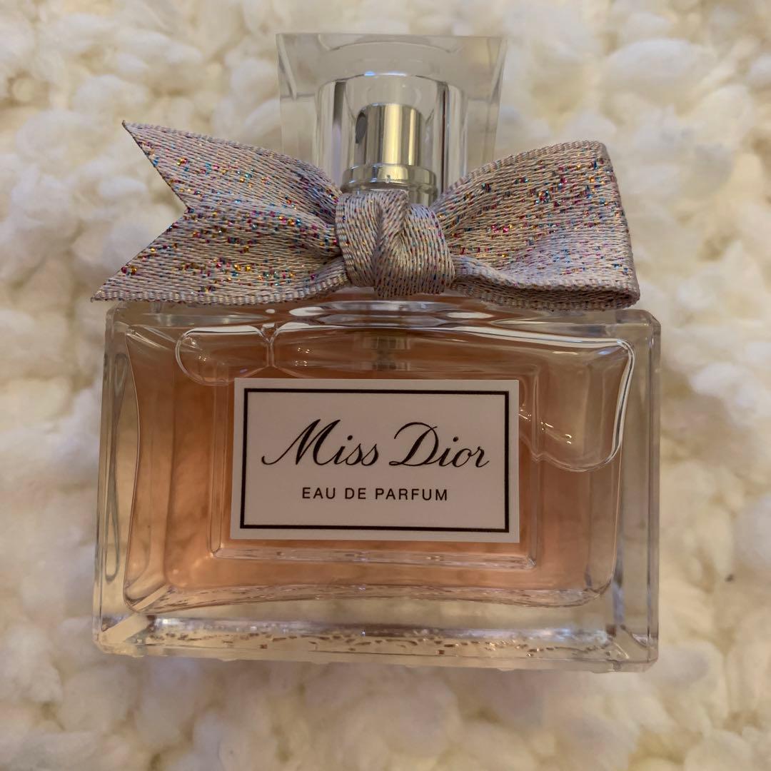 ディオール ミス ディオール オードゥ パルファン 30ml