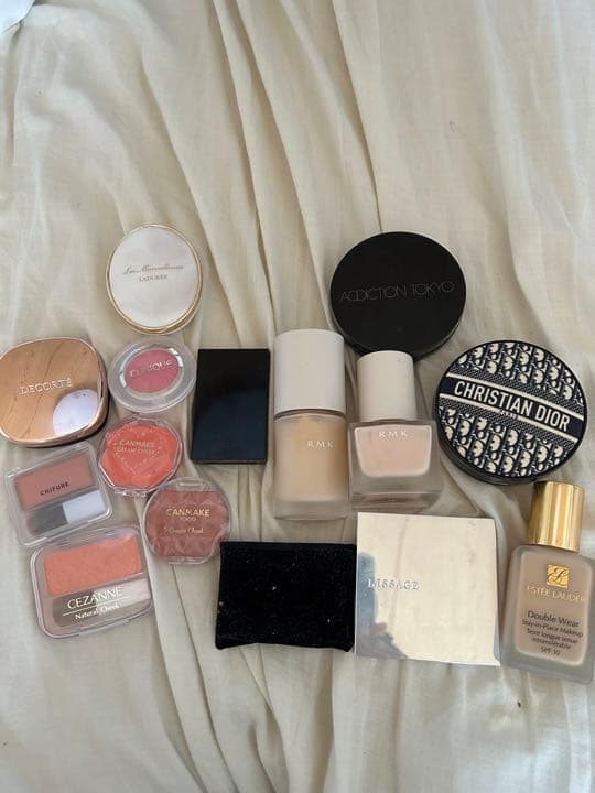 デパコス、プチプラまとめ売り