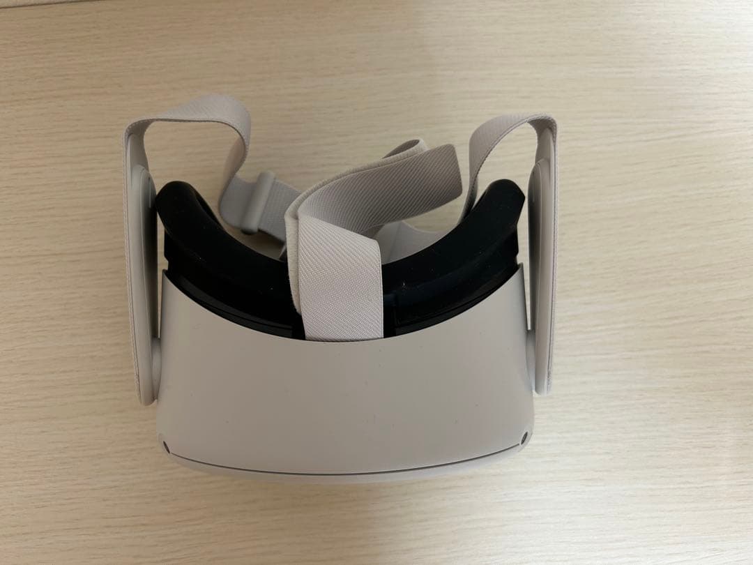  Quest2 256GBモデル 