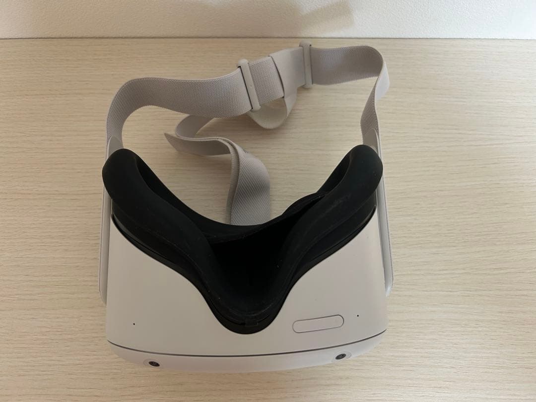  Quest2 256GBモデル 