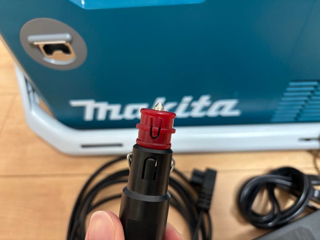 マキタ　保冷庫　保温庫　冷蔵庫　即日発送　cw003gz