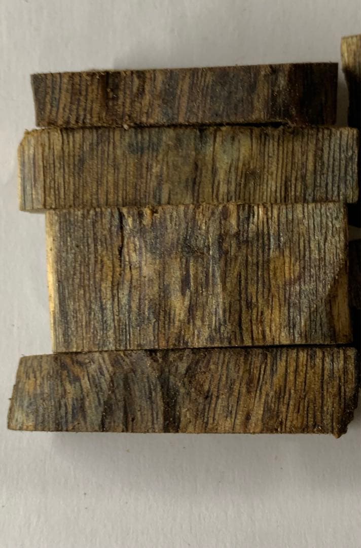 極上黒伽羅 沈香原木 香木 重さ:10.5g