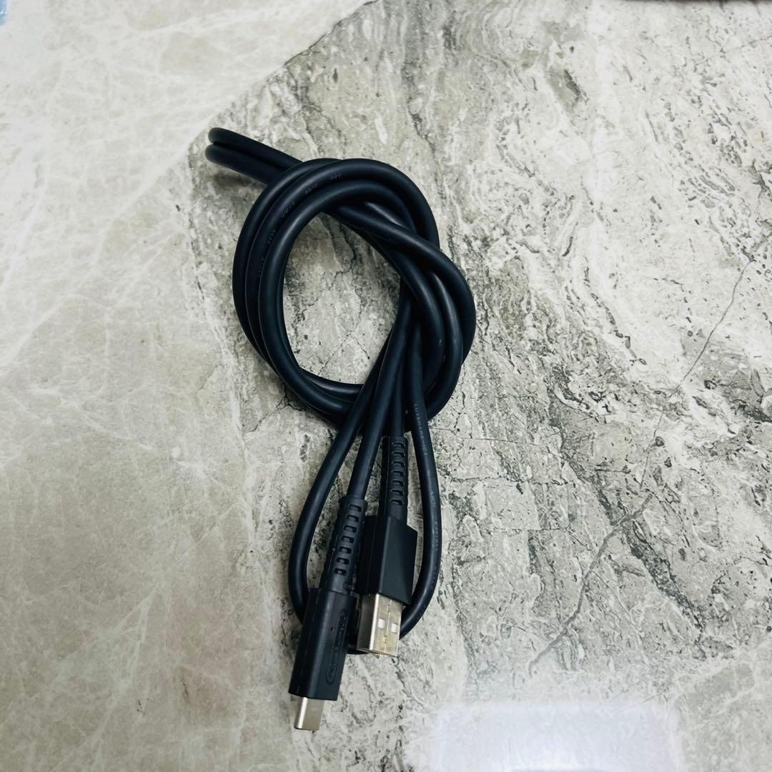 【美品・完動品】Nintendo Switch Lite ブルー 本体