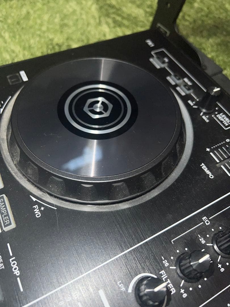 Pioneer DDJ RB DJコントローラー