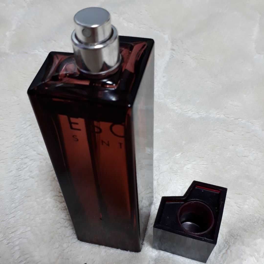 まもなく出品終了エスカーダ　センティメントプールオム　オードトワレ香水100ml