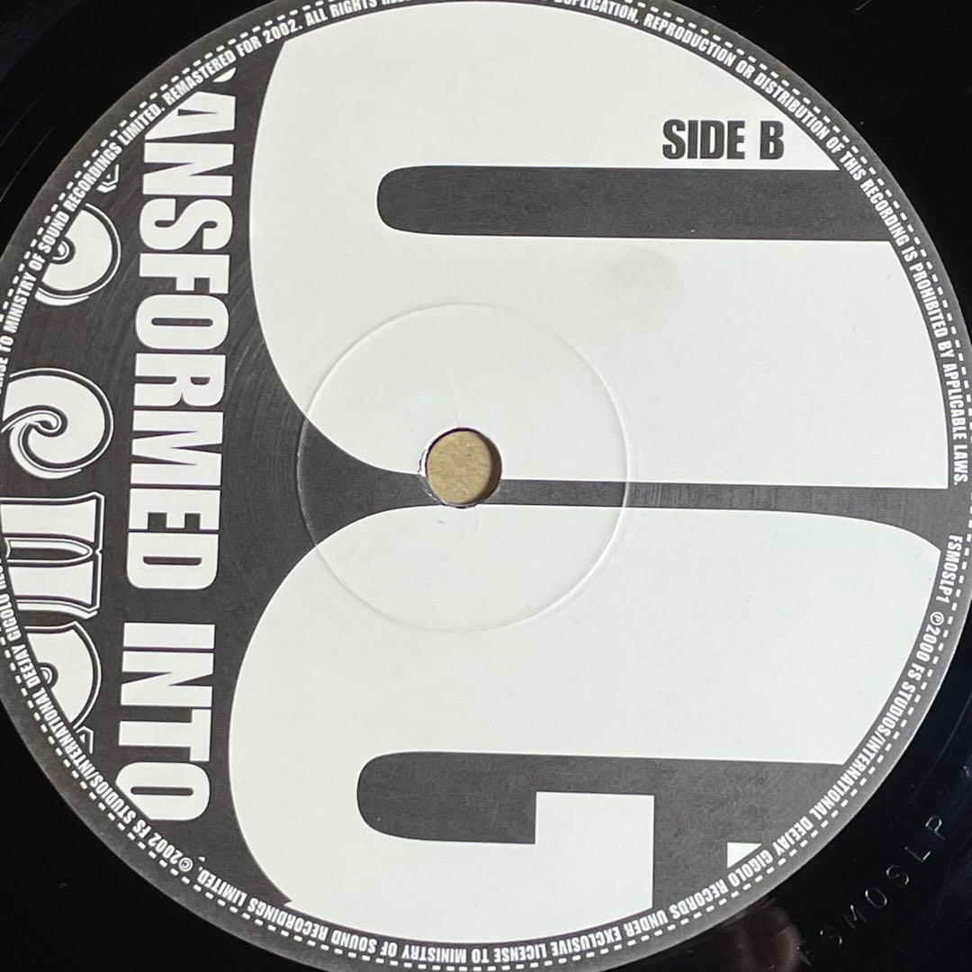 Fischerspooner – #1 Reissue, Remastered