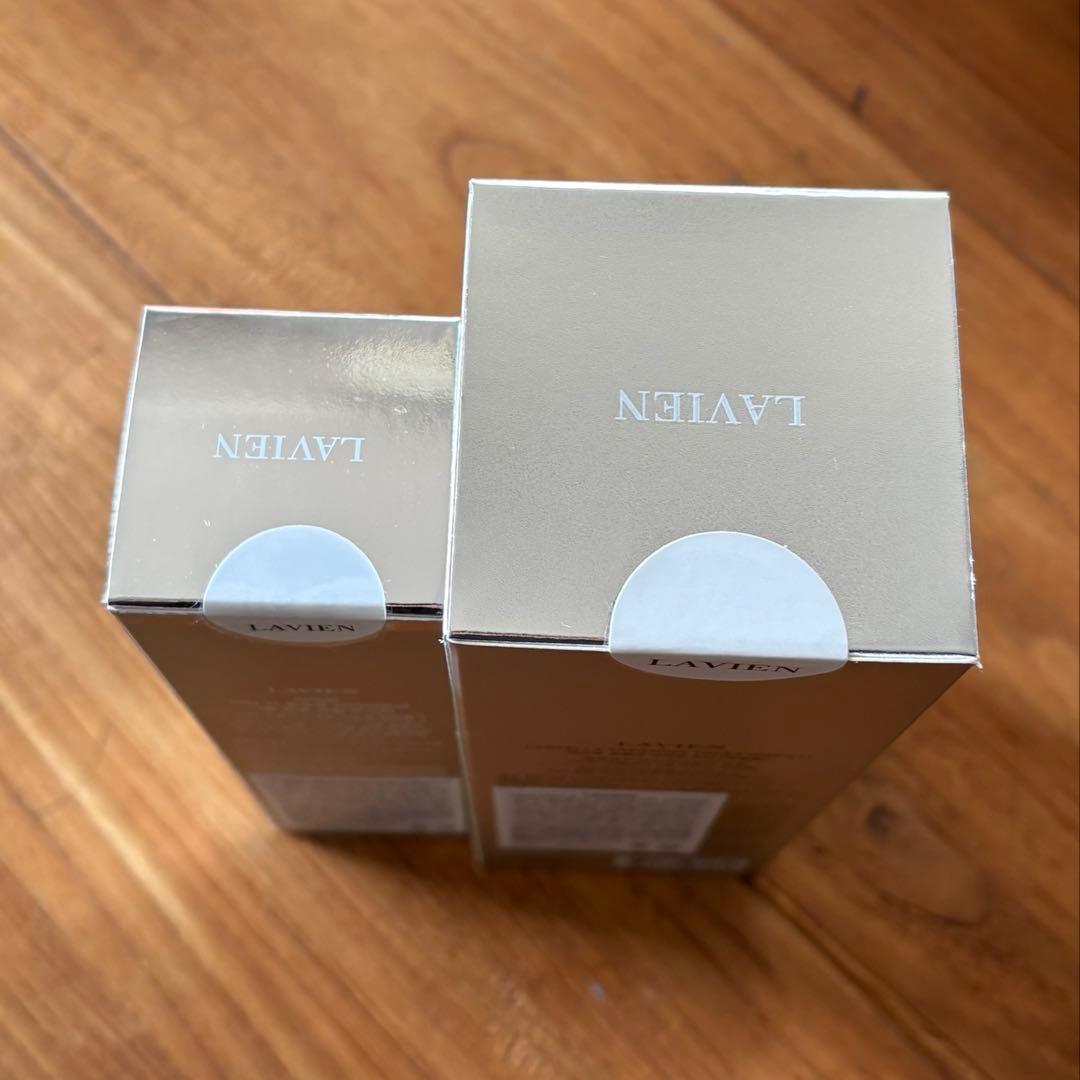 LAVIEN センテラトナー、ブースターセット 新品・未使用