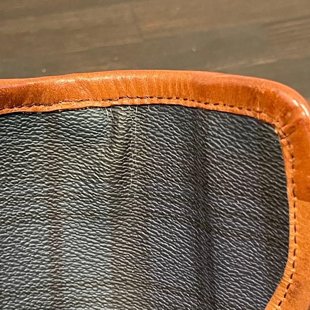 【美品】Ralph Lauren ボディバッグ