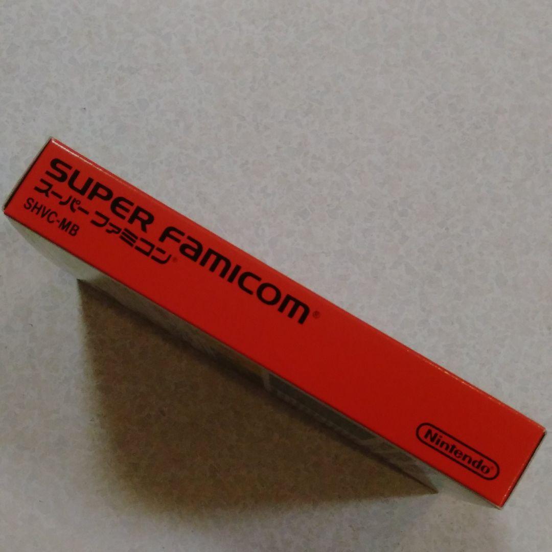 MOTHER２　(SFC・新品未開封)