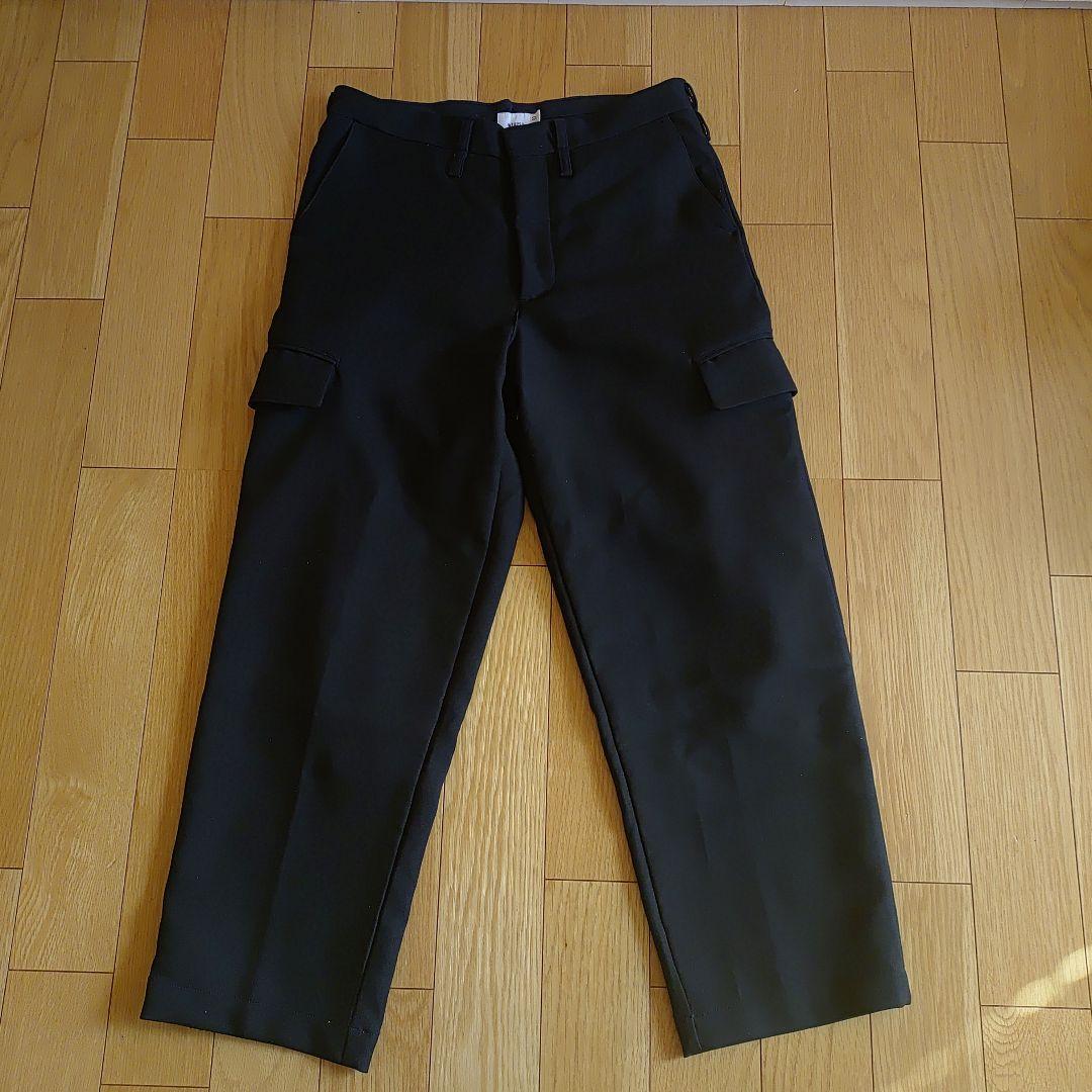 パンツ WTAPS LEZ/BURY /TROUSERS/POLY. TWILL 3