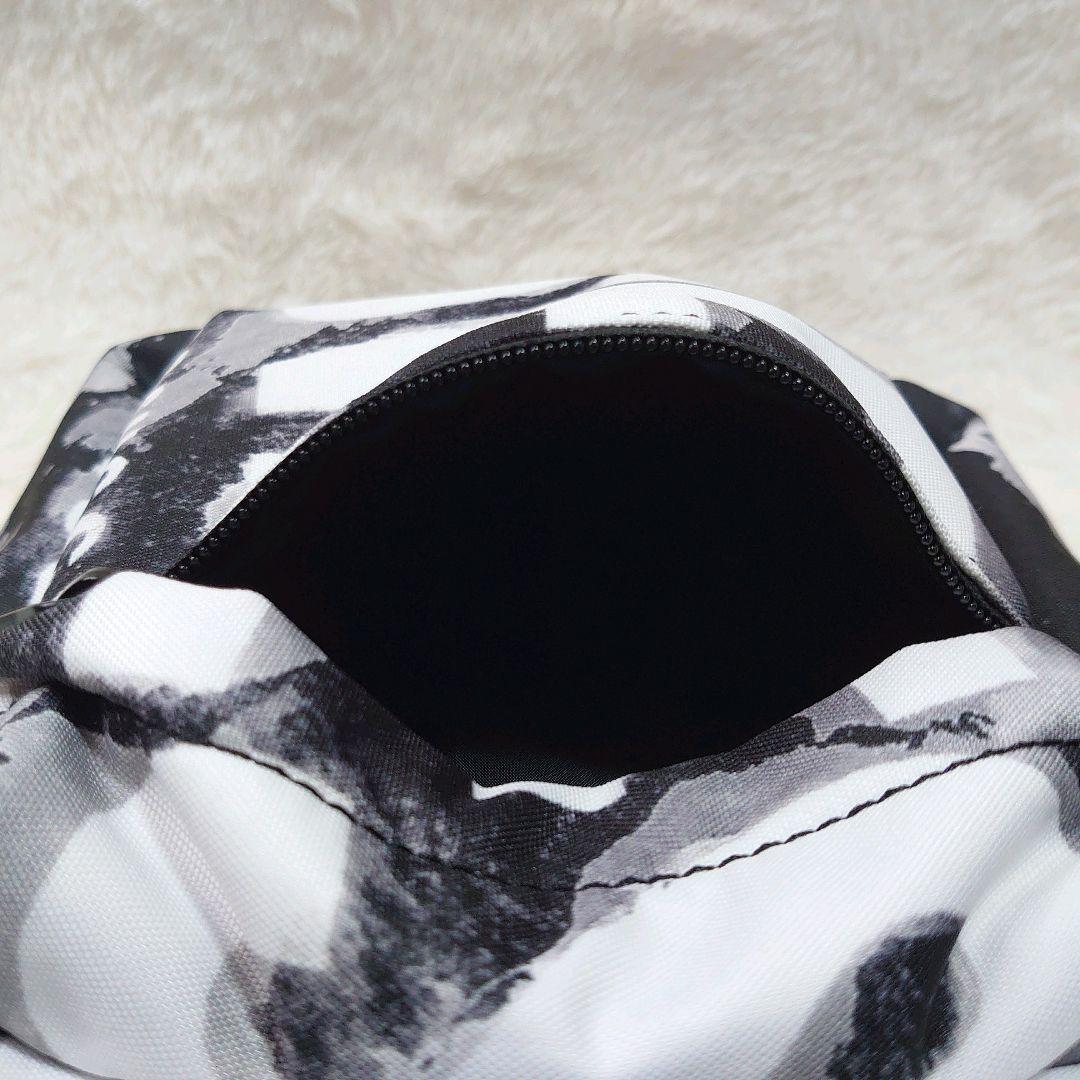 ✨新品✨DIESEL RAVE CROSSBODY ショルダー ボディバッグ