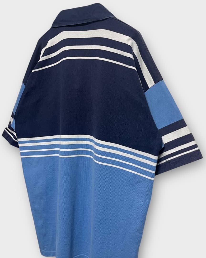 .カンタベリー 1999-03 Northland Rugby Taniwha