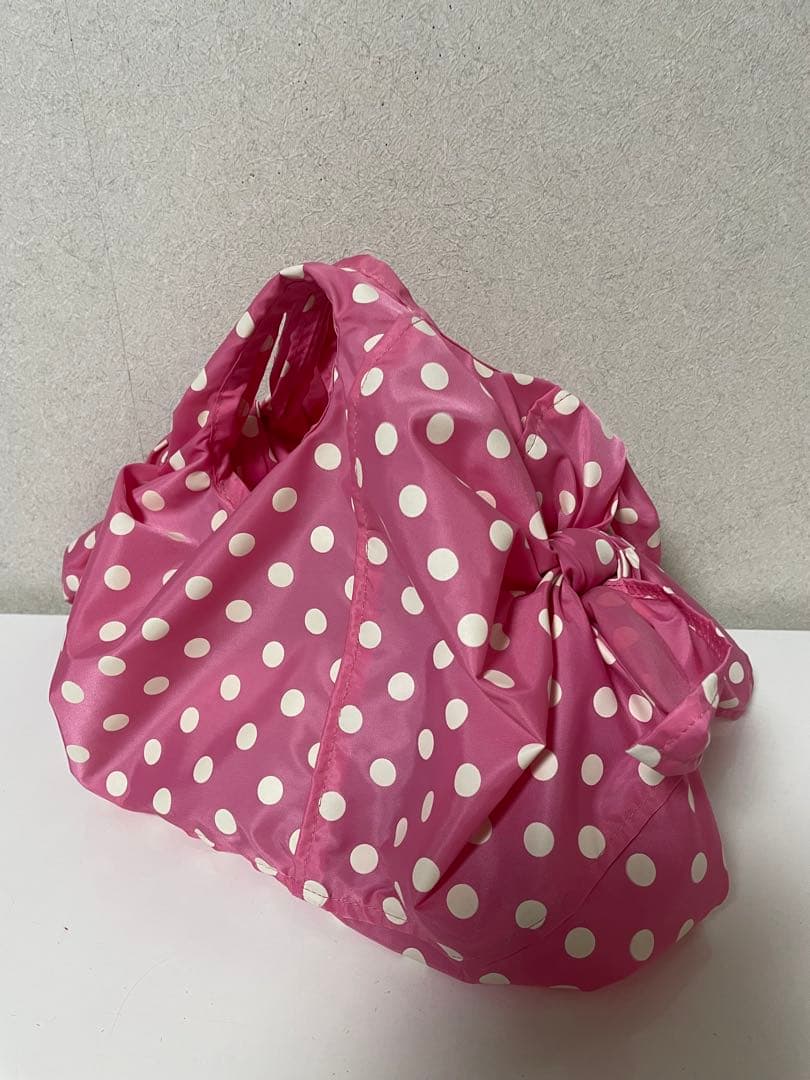 COMME des GARCONS・リボン結び手提げ鞄