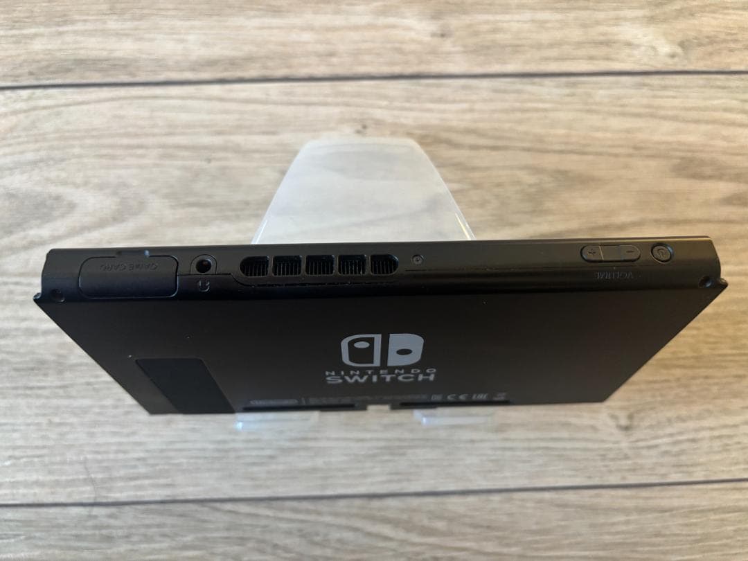 ■Nintendo■Switch■本体のみ■XKJ7005～■