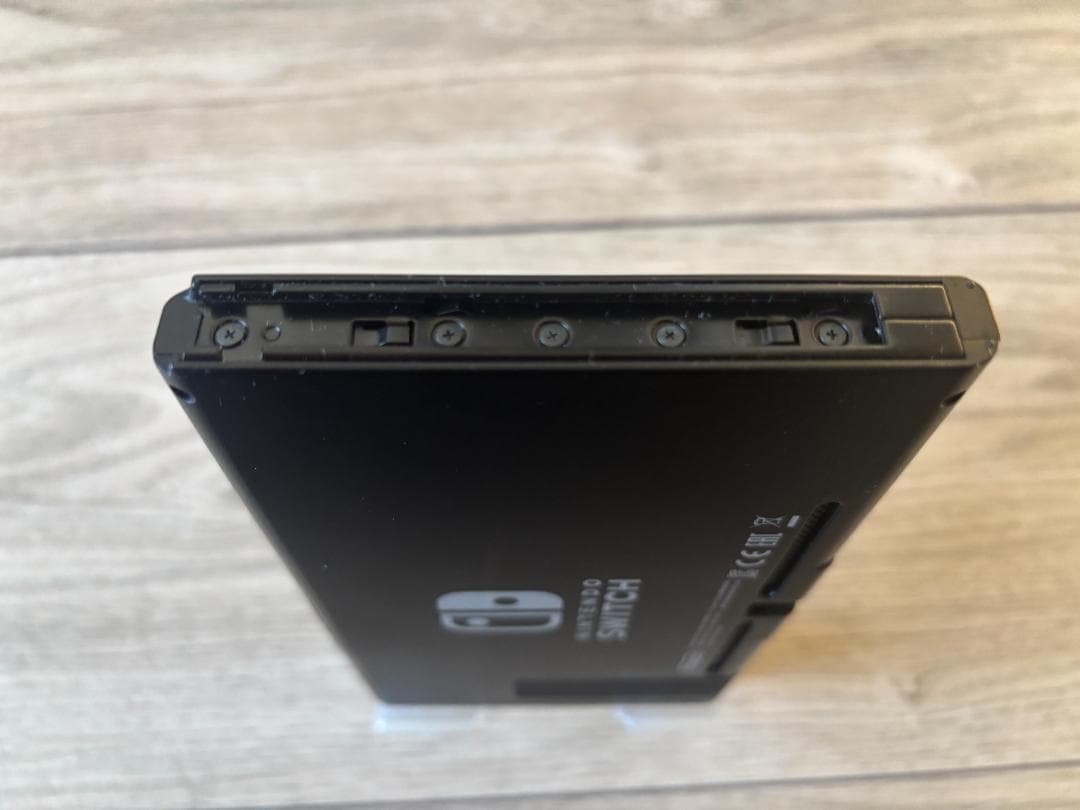 ■Nintendo■Switch■本体のみ■XKJ7005～■