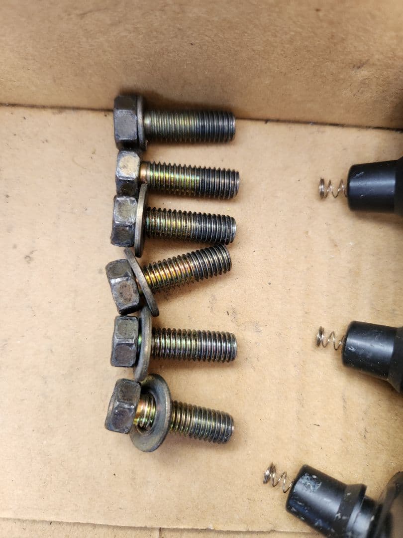 田*様 BNR32 イグニッションコイル 13個