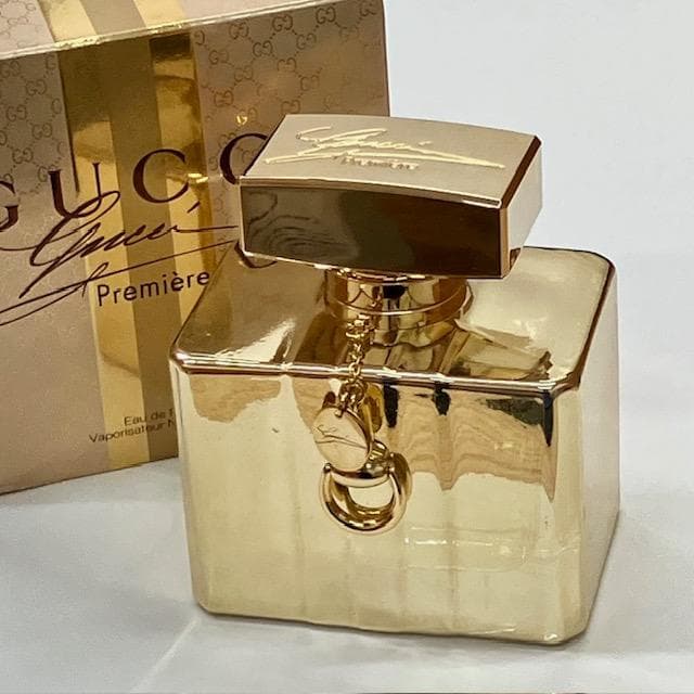 ●GUCCI グッチ バイ グッチ プルミエール オードパルファム 75ml