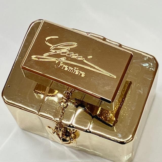 ●GUCCI グッチ バイ グッチ プルミエール オードパルファム 75ml