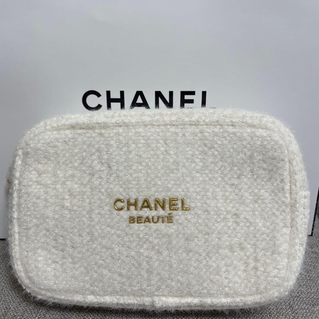 みっきーSHOP新品未使用CHANELホリデー2024 トータルルック