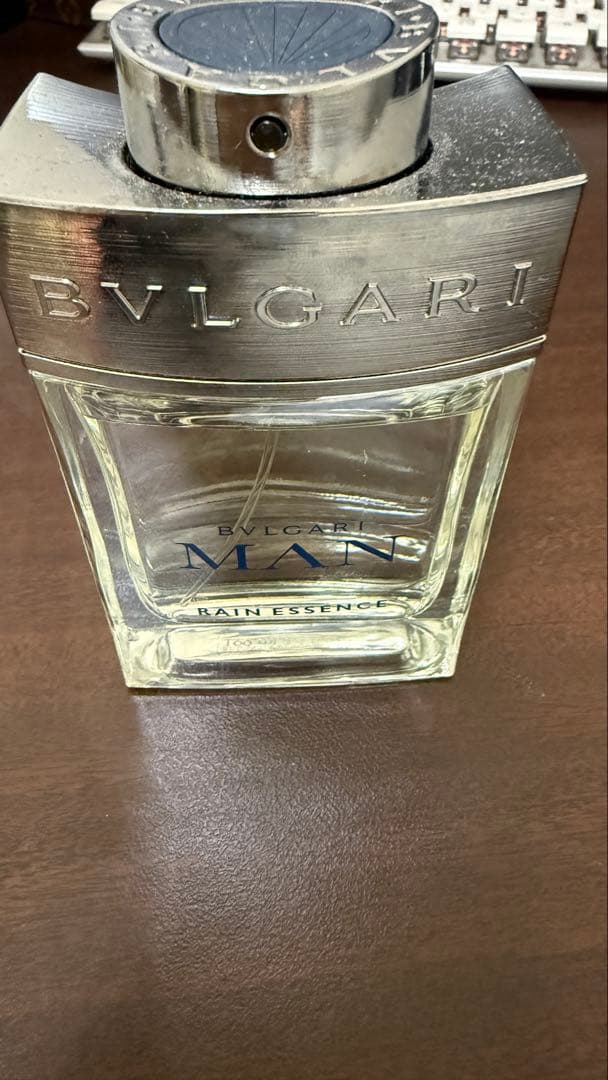 BVLGARI MAN BAIN ESSENCE 香水(男性用)