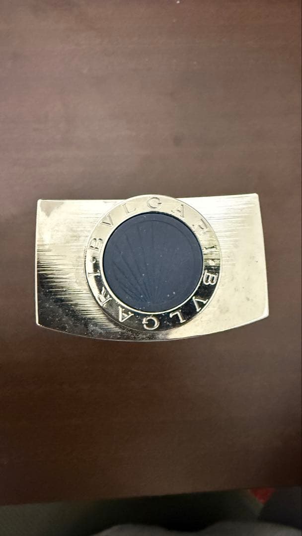 BVLGARI MAN BAIN ESSENCE 香水(男性用)