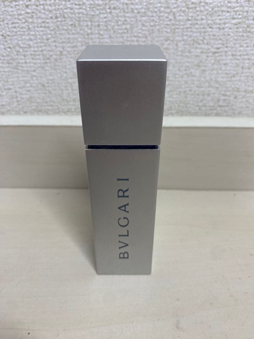 BVLGARI ブルガリ ブルー プールオム オードトワレ スプレー 香水