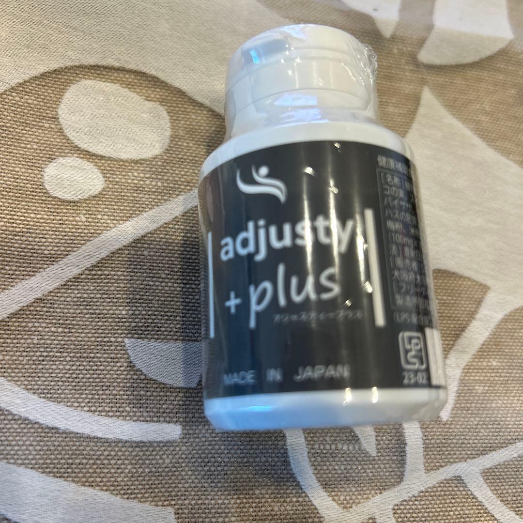 SCジャパン　３点セット