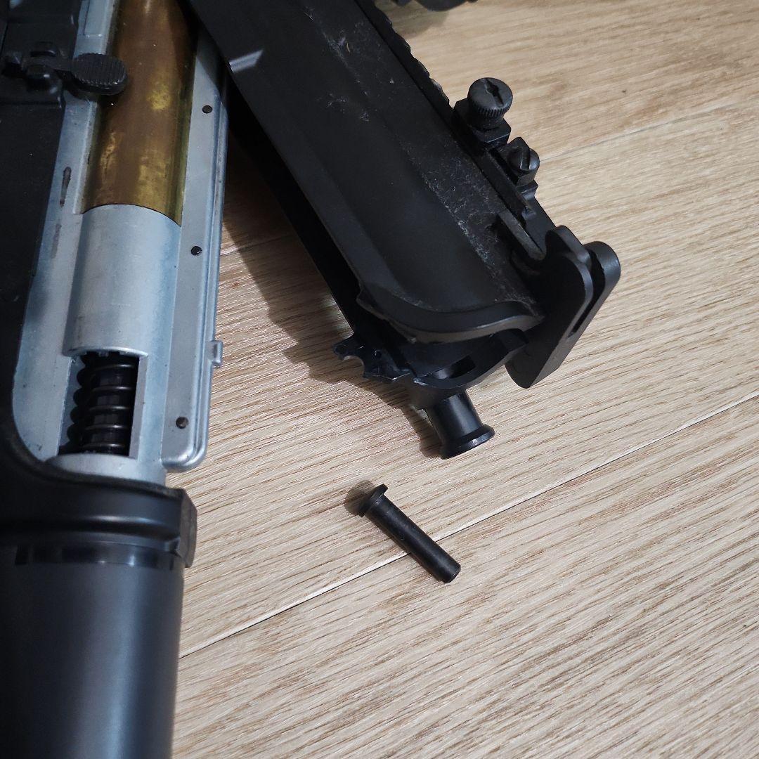 ピースケ様　電動ガンsr-16 m4 マルイ