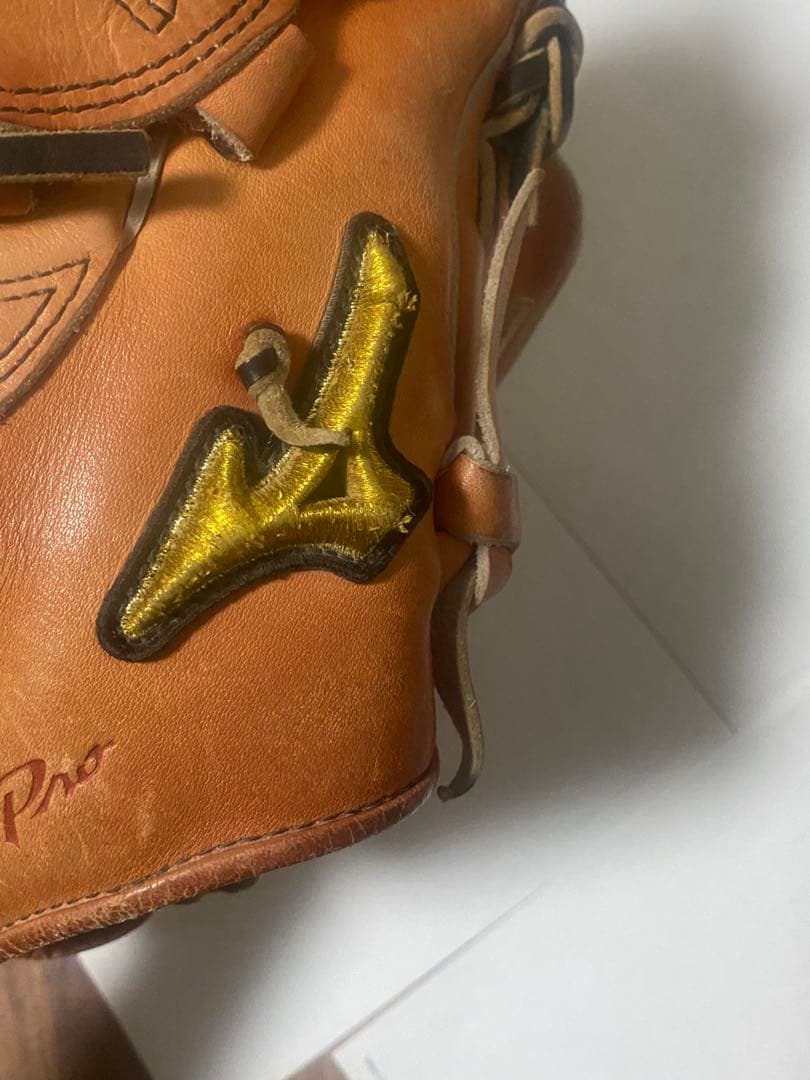 ★人気★ ミズノ 最高級 ミズノプロ グローブ