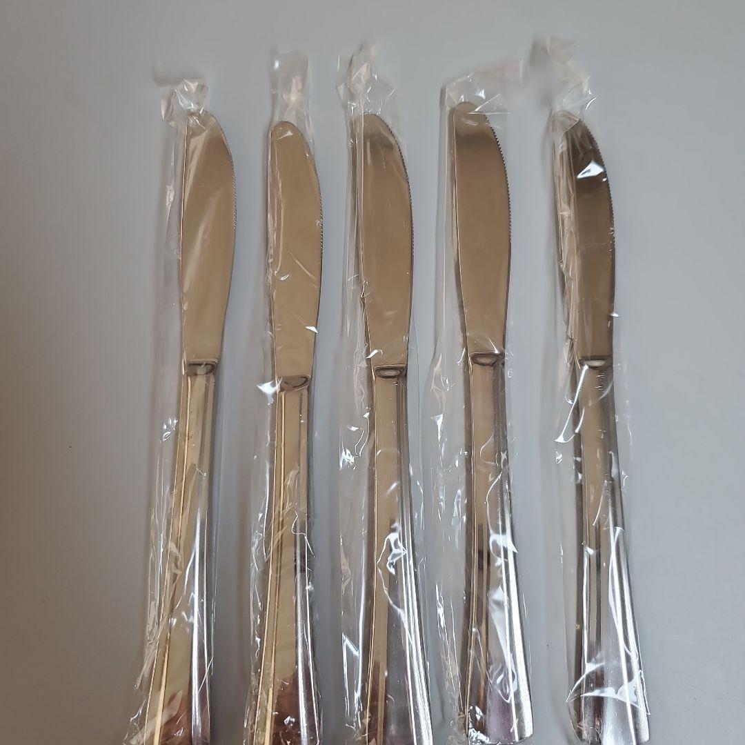 ノリタケ　カトラリー　(シルクロード)　２０本