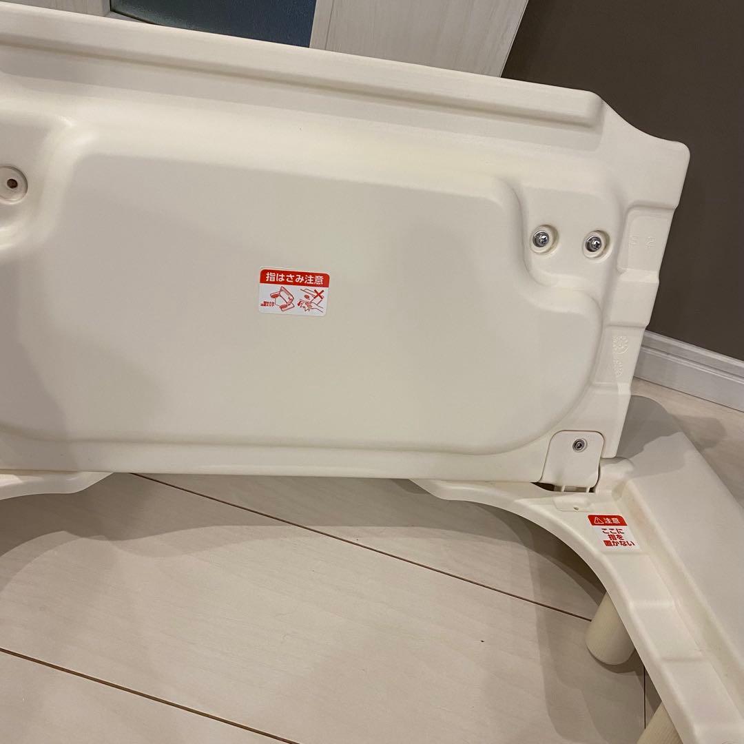 バスボード 介護 はねあげくん アロン化成