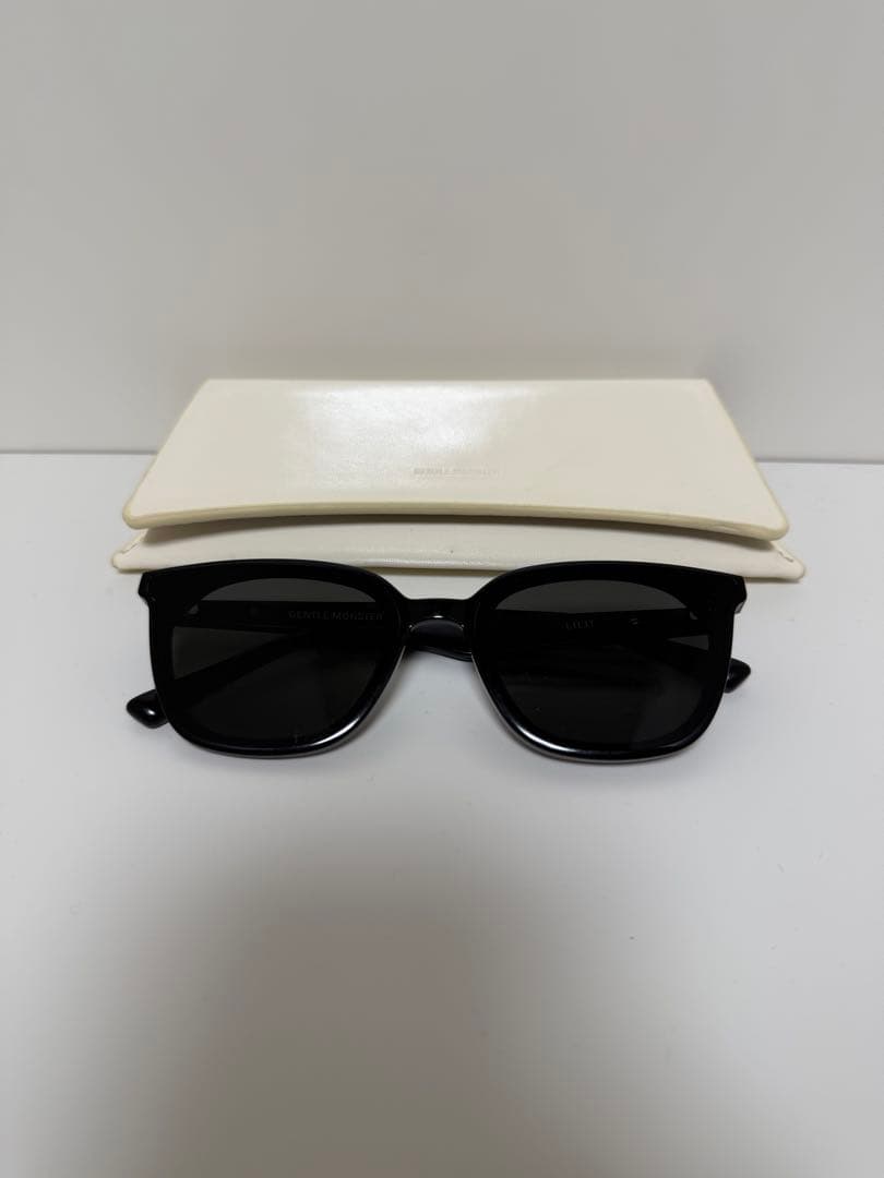 ジェントルモンスター Gentle Monster Lilit