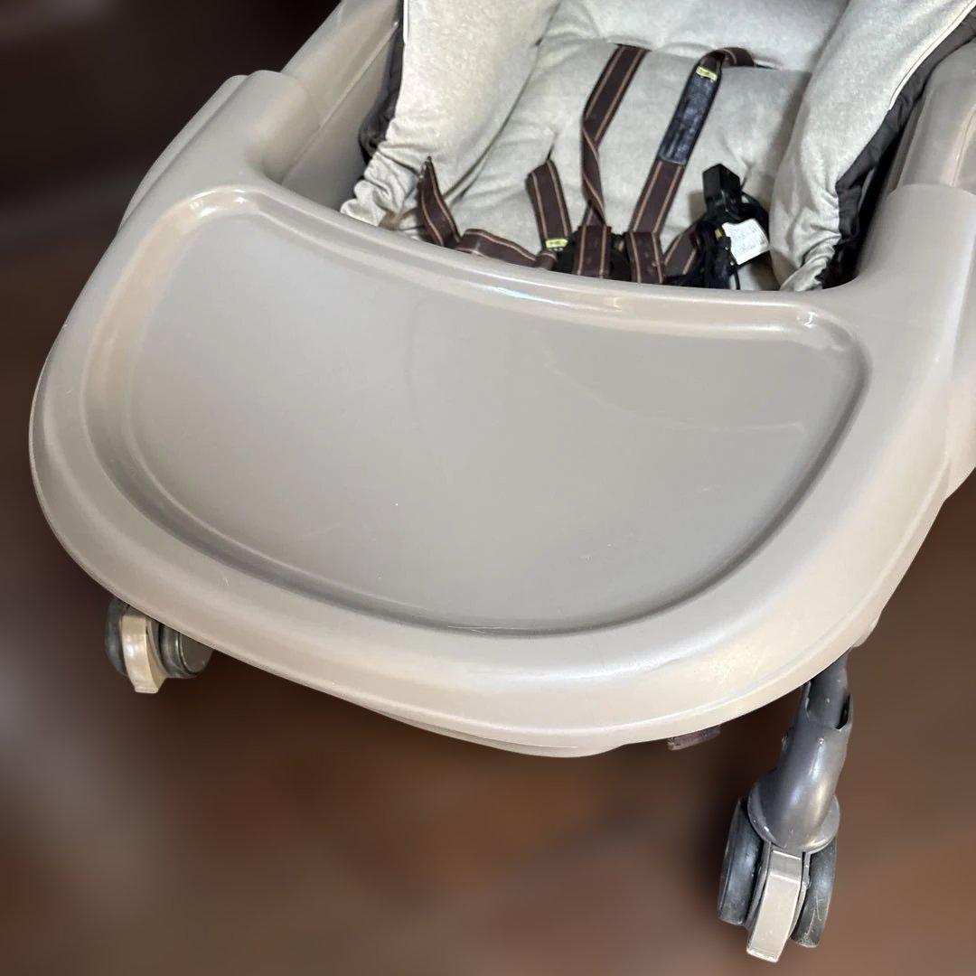 コンビ ネムリラ AUTO SWING BEDi 電動ハイローチェア　説明書付き